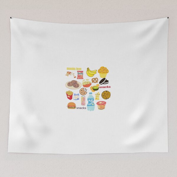 Item preview, snacks designed and sold by Arulsanthosh.
