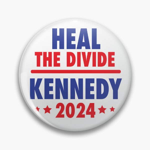 Item preview, Robert kennedy, robert kennedy 2024, kennedy jr, democratic nominee 2024, robert f kennedy jr age, robert kennedy jr, kennedy president 2024, designed and sold by Ice-On-My-Veins.