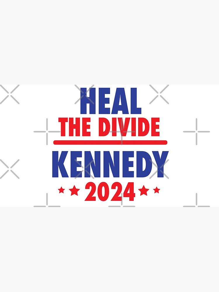 "Robert kennedy, robert kennedy 2024, kennedy jr, democratic nominee