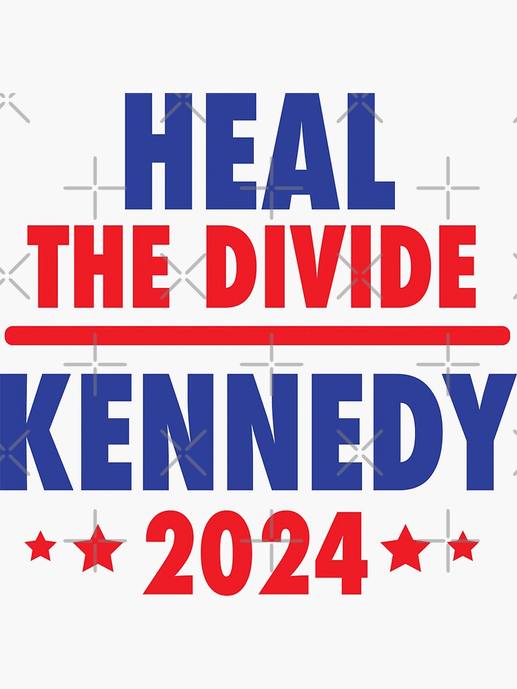 "Robert kennedy, robert kennedy 2024, kennedy jr, democratic nominee