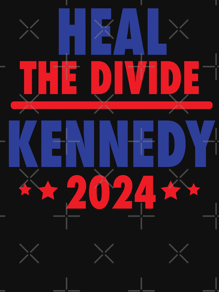 "Robert kennedy, robert kennedy 2024, kennedy jr, democratic nominee