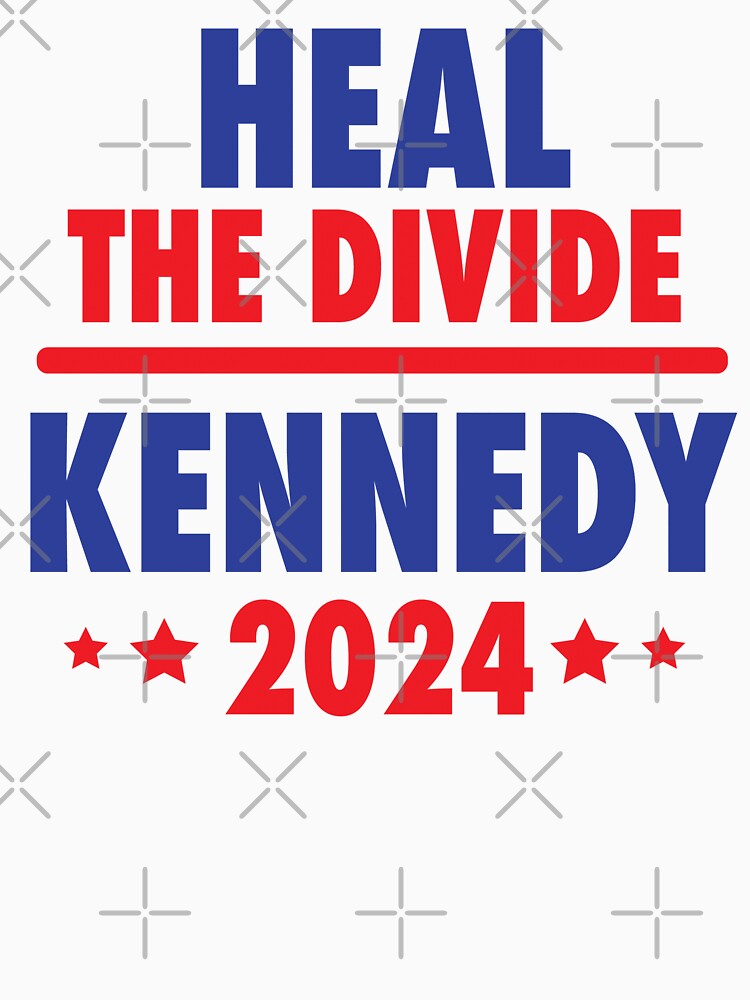 "Robert kennedy, robert kennedy 2024, kennedy jr, democratic nominee