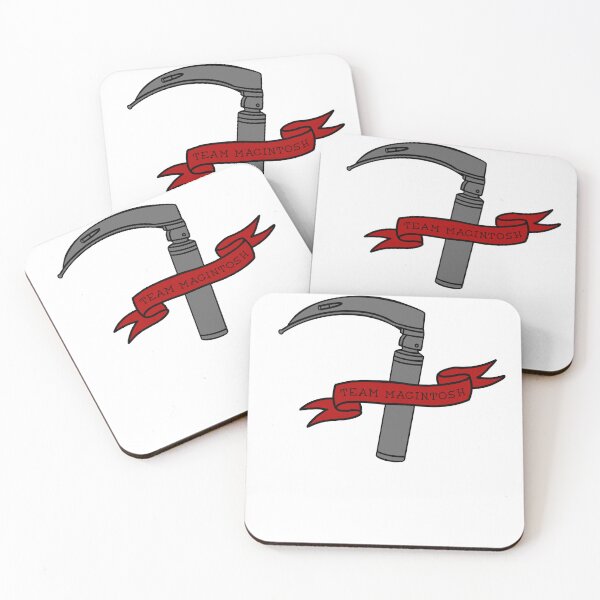 Item preview, Team Macintosh designed and sold by Jkulina104.