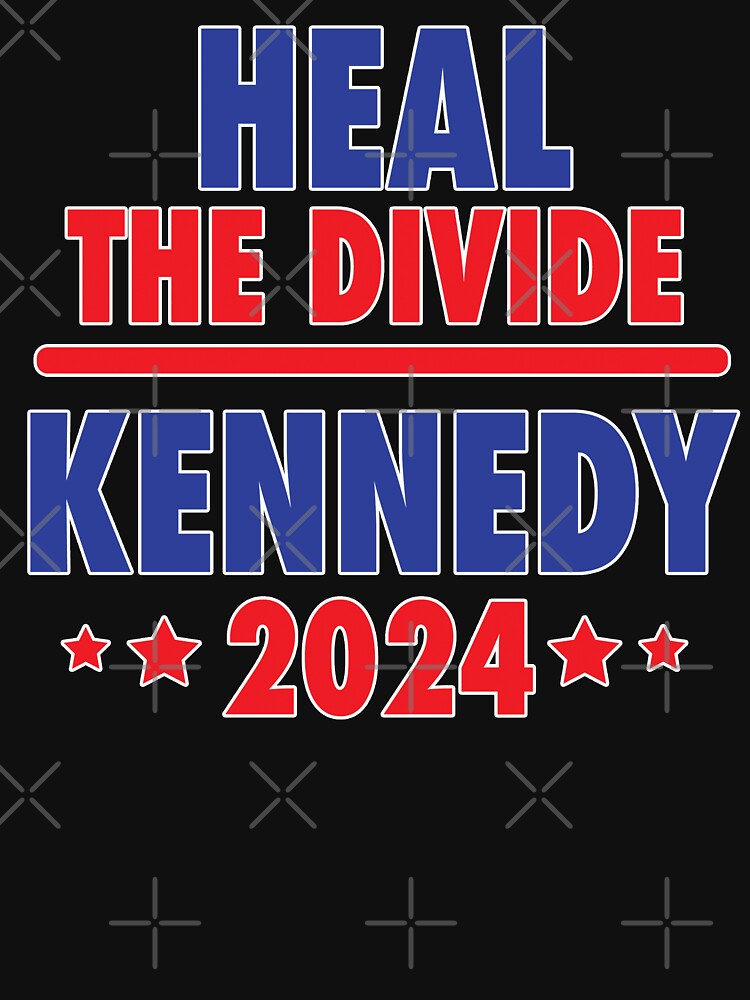 "Robert Kennedy, Robert Kennedy 2024, Kennedy Jr, Democratic Nominee ...