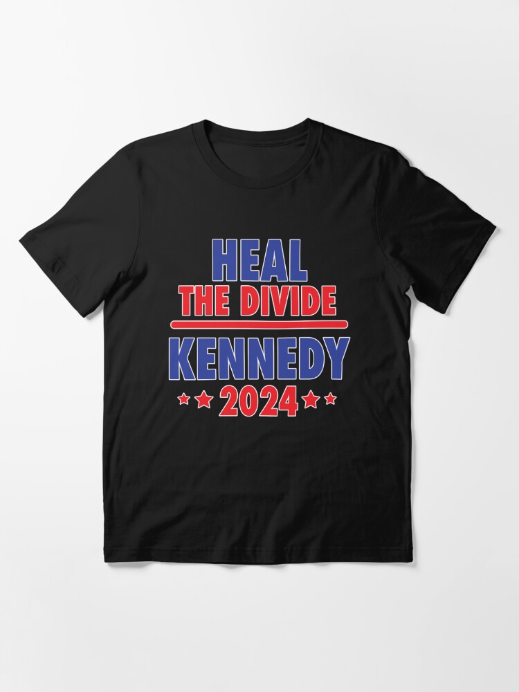 "Robert kennedy, robert kennedy 2024, kennedy jr, democratic nominee