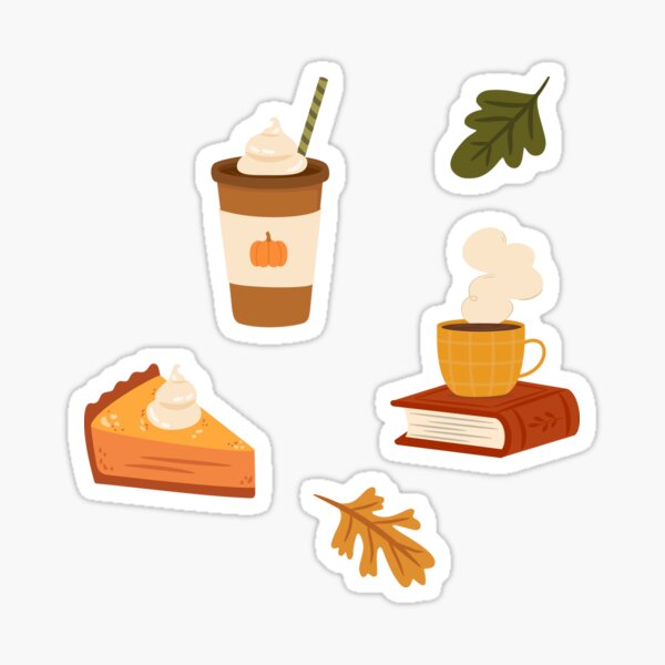 Item preview, fall elements set designed and sold by indiebookster.
