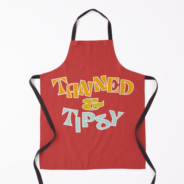 Item preview, Tanned and Tipsy designed and sold by Colorfulman.