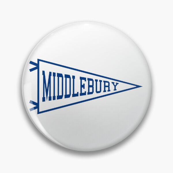 Artikelvorschau, Middlebury-Anhänger entworfen und verkauft von stuch.