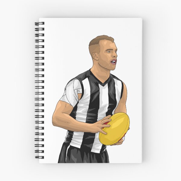 Item preview, Tom Mitchell designed and sold by Casey Panella.
