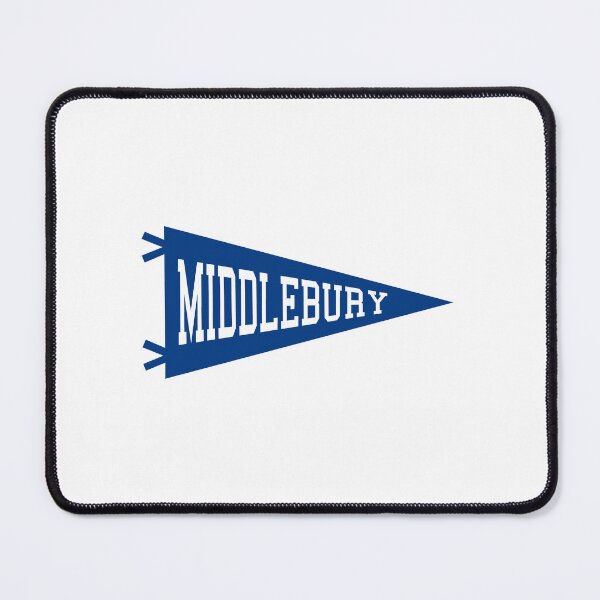 Item preview, Middlebury Pendant designed and sold by stuch.