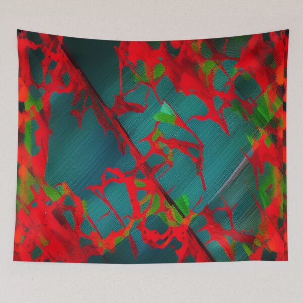 Item preview, photo of an unconventional subject 1 | avant-garde digital art | abstract composition  designed and sold by Dream Wear.