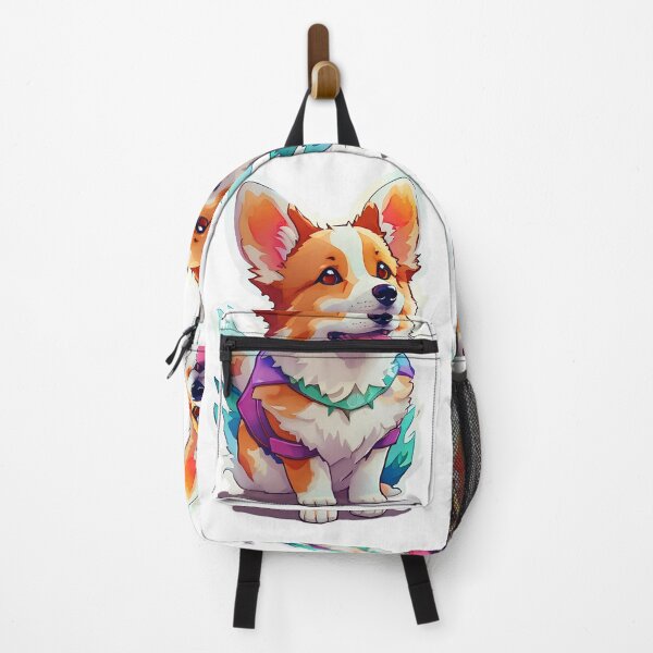 Item preview, Corgi, They may leave this world, but their memory lives on, a cherished part of our lives forever designed and sold by Sober-dogs.