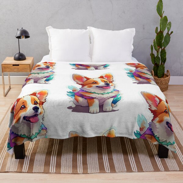 Item preview, Corgi, They may leave this world, but their memory lives on, a cherished part of our lives forever designed and sold by Sober-dogs.