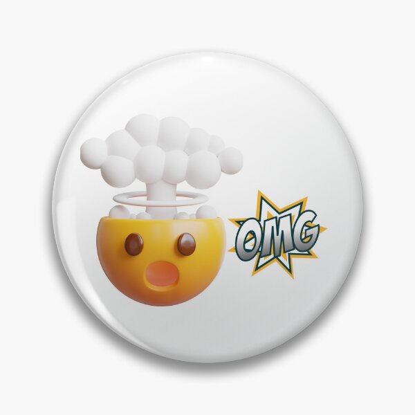 Item preview, OMG- Oh My God designed and sold by GoDelta.
