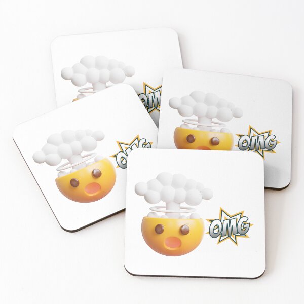 Item preview, OMG- Oh My God designed and sold by GoDelta.