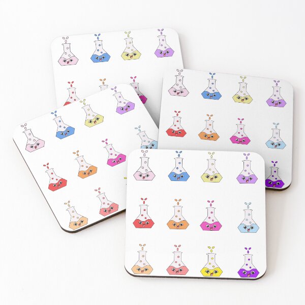 Item preview, Beaker Pack designed and sold by kaylamg03.