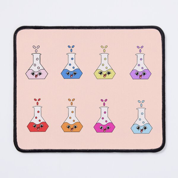 Item preview, Beaker Pack designed and sold by kaylamg03.