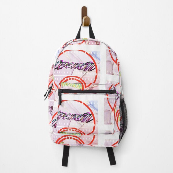 Item preview, Lukaslank savage bag designed and sold by Lukaslank.