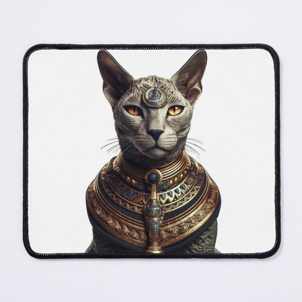 Item preview, Pharaoh Catto designed and sold by 7NATION.
