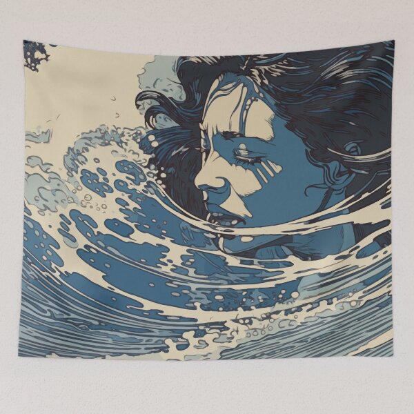 Item preview, Sea Breeze designed and sold by randynash.