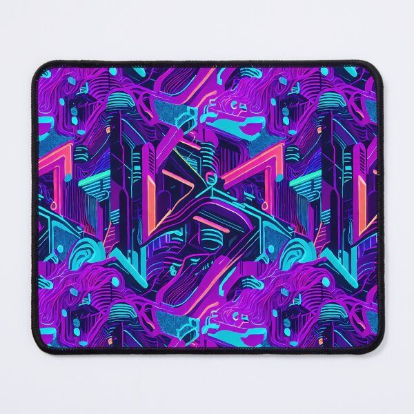 Item preview, NeonCyberverse: Enter a neon-infused cyberverse designed and sold by MindWave THC.