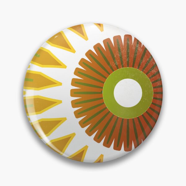 Item preview, Girasol designed and sold by PlasticPilchard.