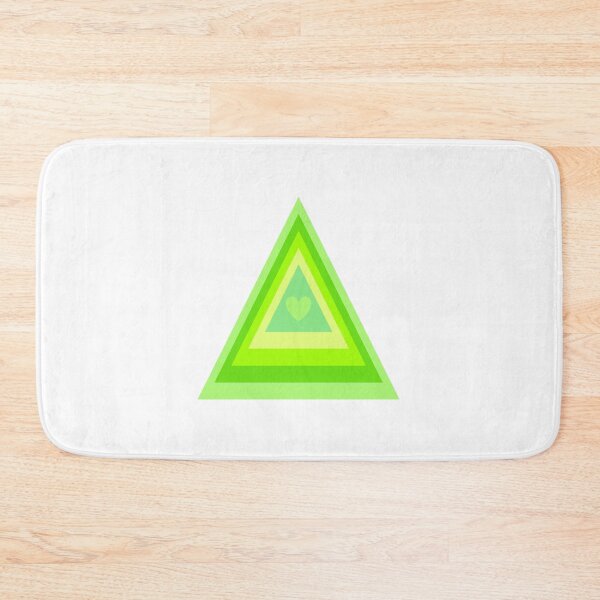 Item preview, Limelight Heart Love Triangle designed and sold by EpicCreation.