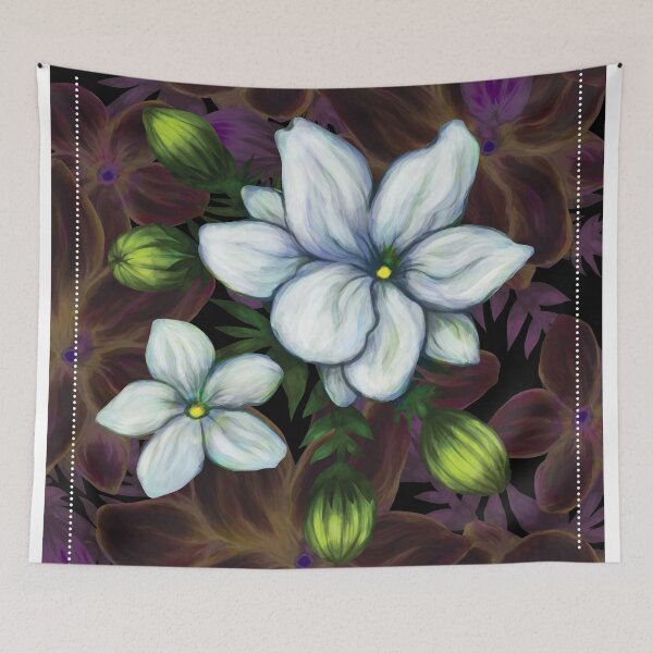 Item preview, Sampaguita designed and sold by gobread.