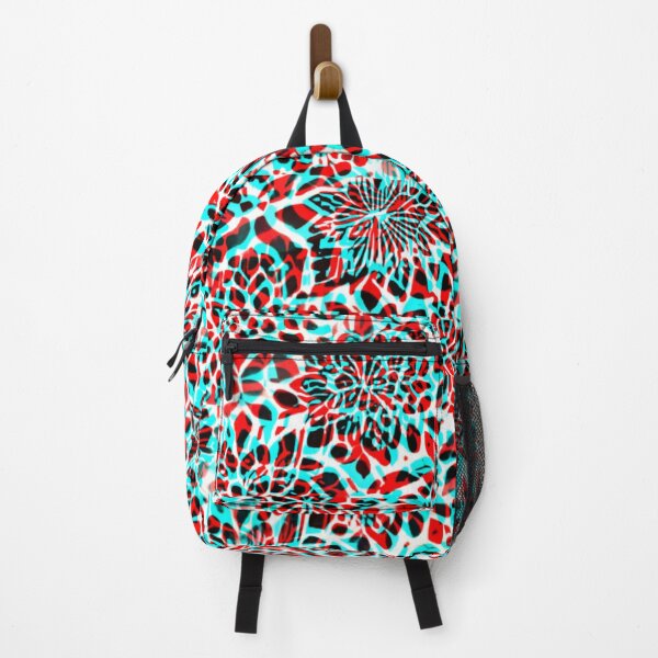 Item preview, Geometry: Trippy Blooms designed and sold by OurBarcode.