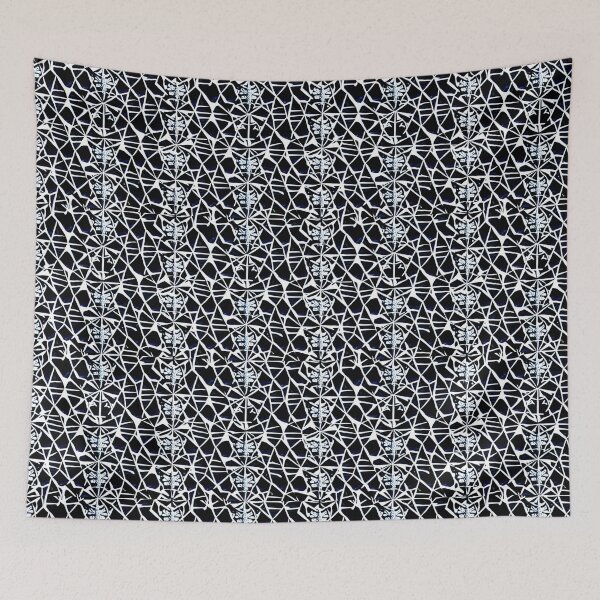 Item preview, Bug in Web Pattern designed and sold by JaeganDesigns.
