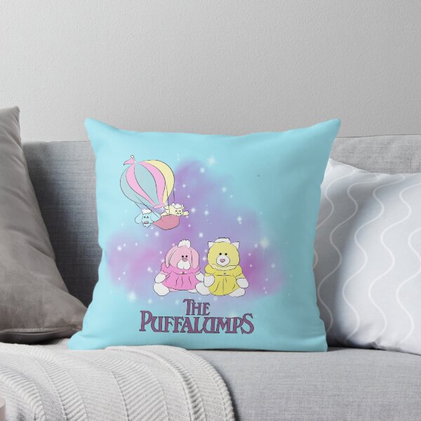 Item preview, Pufflelump designed and sold by GemimaRosaArt.