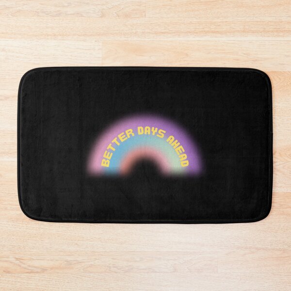 Item preview, Better Days Ahead designed and sold by patcci.