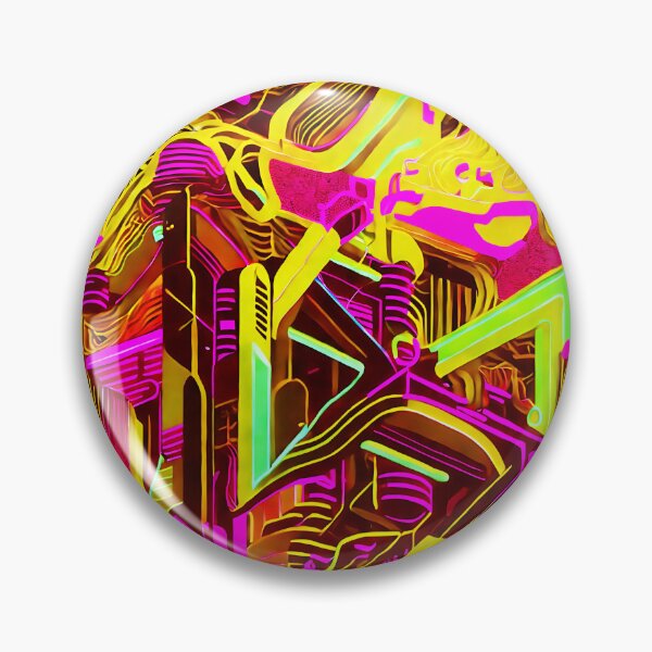 Item preview, NeonCyberverse: Enter a neon-infused cyberverse designed and sold by MindWave THC.