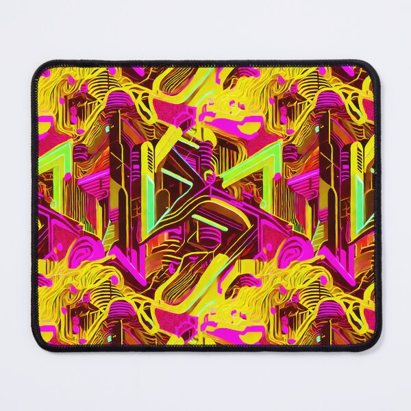 Item preview, NeonCyberverse: Enter a neon-infused cyberverse designed and sold by MindWave THC.