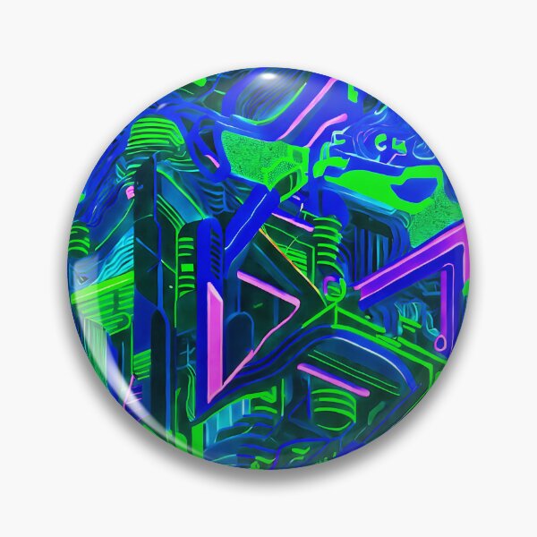 Item preview, NeonCyberverse: Enter a neon-infused cyberverse designed and sold by MindWave THC.