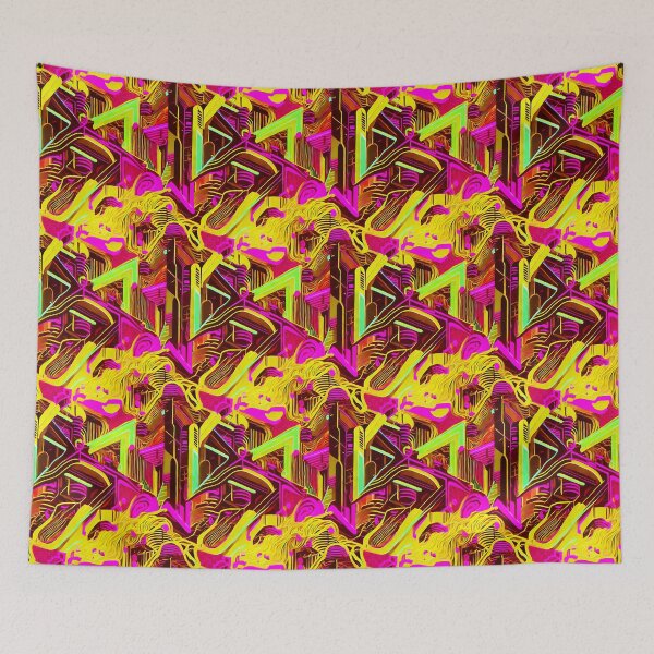 Item preview, NeonCyberverse: Enter a neon-infused cyberverse designed and sold by MindWave THC.