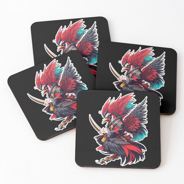 Item preview, Tengu, Japanese Mythology, Folklore, Creature, Monster, Supernatural Beings designed and sold by Porcupine Tees ⭐⭐⭐⭐⭐.