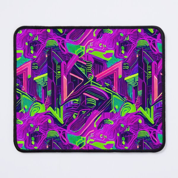 Item preview, NeonCyberverse: Enter a neon-infused cyberverse designed and sold by MindWave THC.