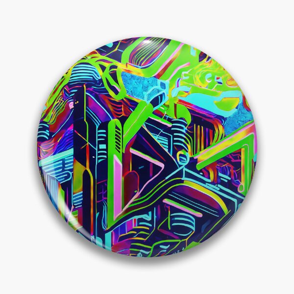 Item preview, NeonCyberverse: Enter a neon-infused cyberverse designed and sold by MindWave THC.