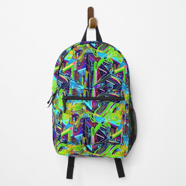 Item preview, NeonCyberverse: Enter a neon-infused cyberverse designed and sold by MindWave THC.