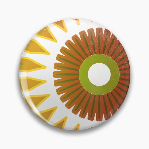 Item preview, Girasol designed and sold by PlasticPilchard.