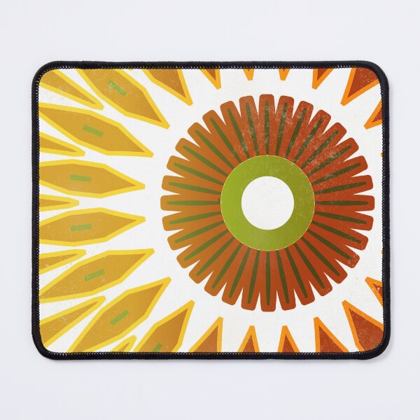 Item preview, Girasol designed and sold by PlasticPilchard.