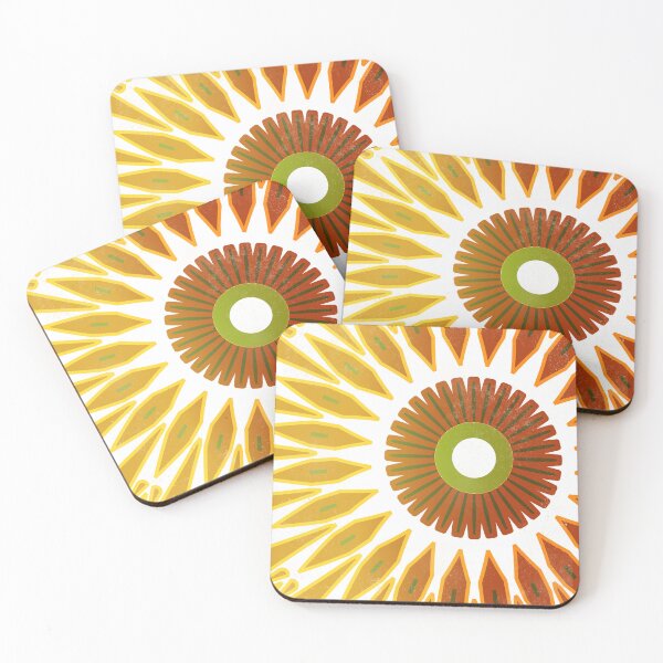 Item preview, Girasol designed and sold by PlasticPilchard.