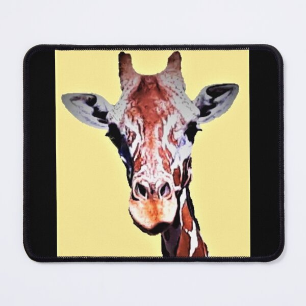 Item preview, Giraffe designed and sold by craftsbydaphy.