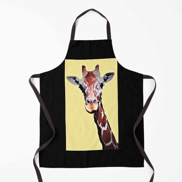 Item preview, Giraffe designed and sold by craftsbydaphy.
