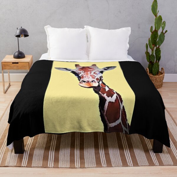 Item preview, Giraffe designed and sold by craftsbydaphy.