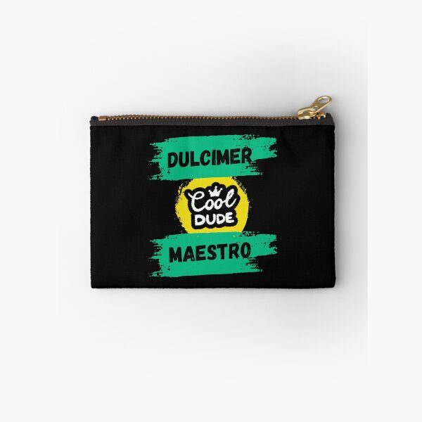 Item preview, Dulcimer Maestro - Cool Dude designed and sold by ojdart.