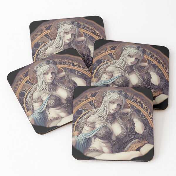 Item preview, Radiance of the Sacred Feminine designed and sold by NaughtyDragon.