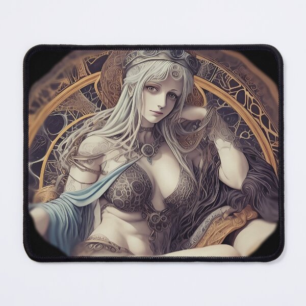 Item preview, Radiance of the Sacred Feminine designed and sold by NaughtyDragon.