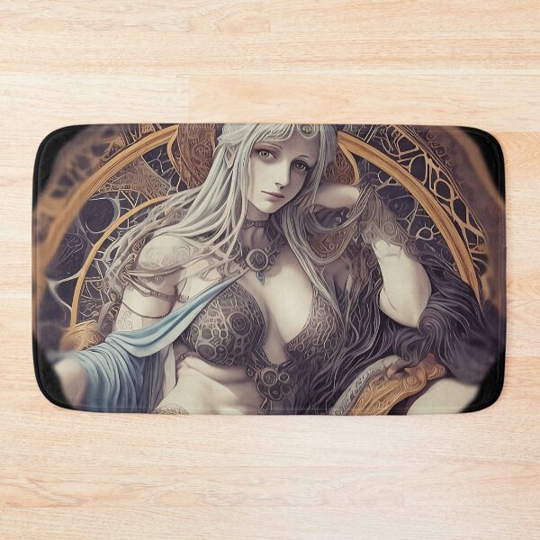 Item preview, Radiance of the Sacred Feminine designed and sold by NaughtyDragon.